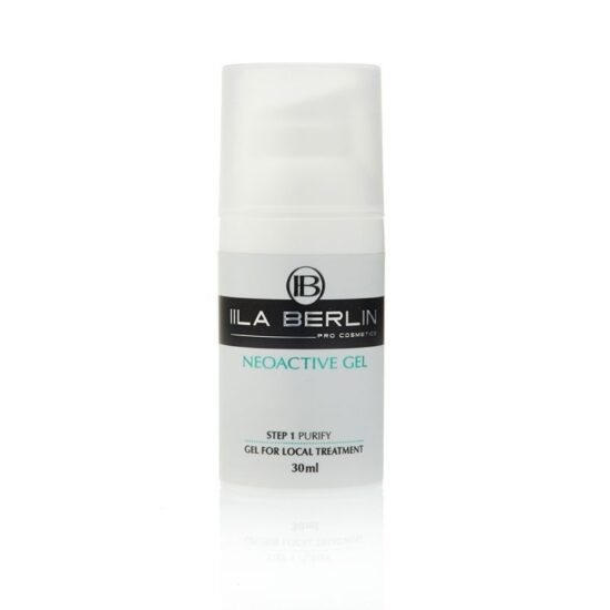 Neoactive Gel | ג'ל אלוורה אקטיבי