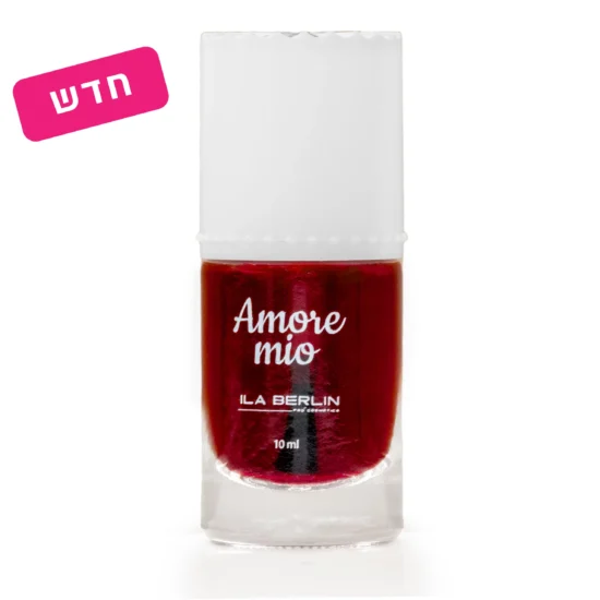 טינט חדש ויפה בצבע כתום למראה שזוף